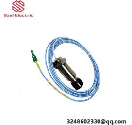 Bently Nevada 330851-02-000-060-10-00 Proximity Probes - Precision Monitoring for Industrial Applications