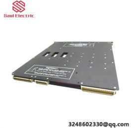 TRICONEX 3601E 115 Control Module