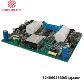 UNITROL 1005 0011 ECO 3BHE043576R0011 Industrial Control Module