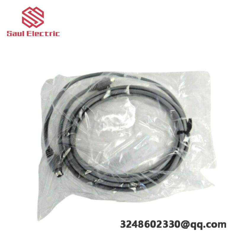 Honeywell 51305381-500 I/O Link Cable - Industrial Communication Solution