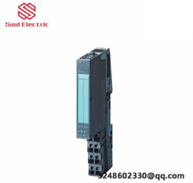 SIEMENS 545-1101 Industrial Control Module