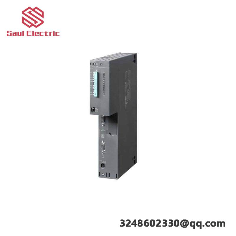 Siemens 6ES7 314-6CF01-0AB0 CPU314C-2DP Industrial Control Processor Module