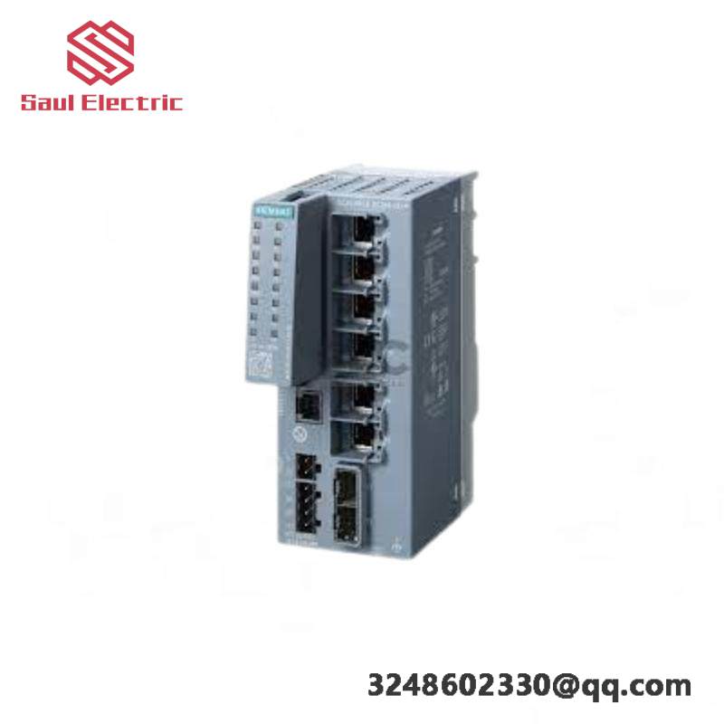 GE IS200TREGH1BDC Emergency Trip Termination Module