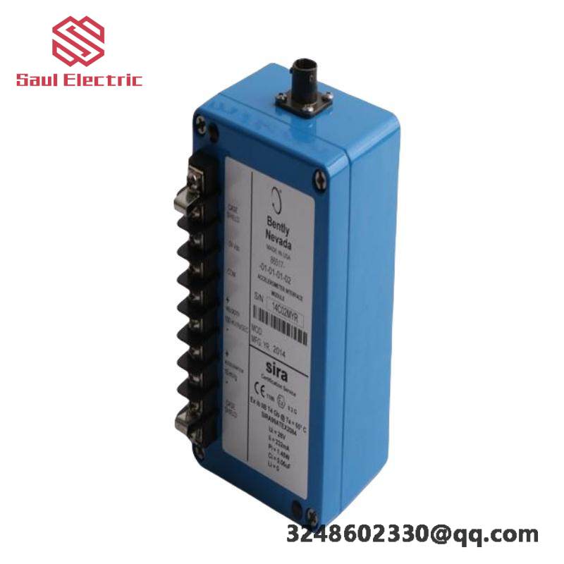 86517-01-01-01-02_bently_nevada_accelerometer_interface_module.jpg Bently Nevada TM0181-045-00 Extension Cable for Proximity Probes, Enhancing Measurement Accuracy