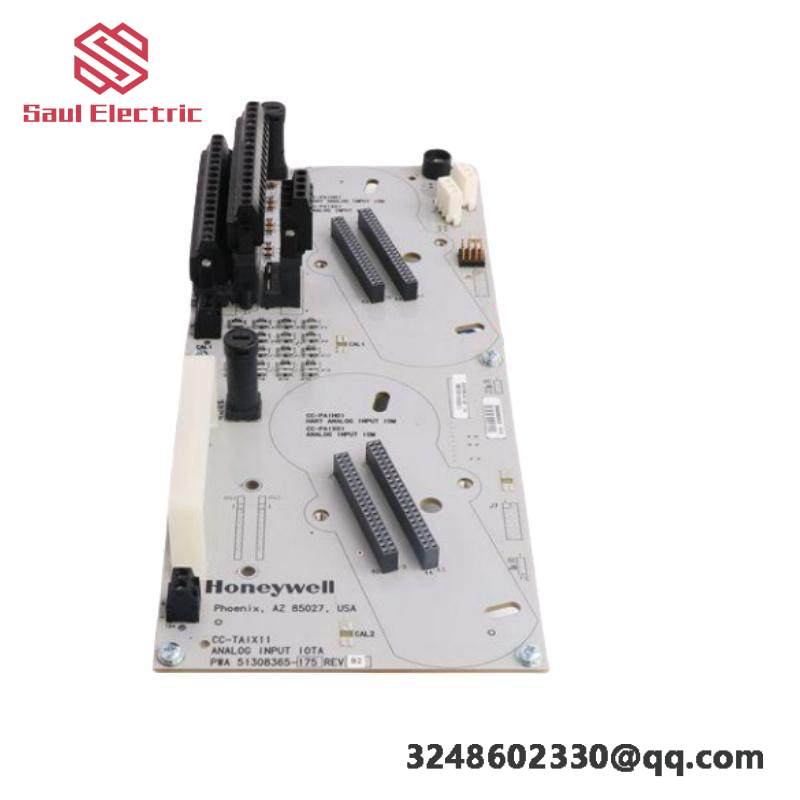 900c32-0021_honeywell_hc900_module_24vdc_with_32_channels.jpg Honeywell CC-PAIN01, CC-PAON01, CC-PDIL01 Digital Input Module, Robust and Reliable Automation Solutions