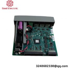 Motorola MVME712-101 High-Performance Data Processing Module