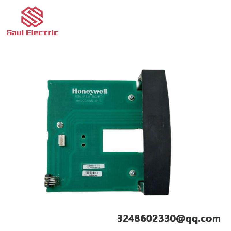 Honeywell 51309148125 Industrial Control Module, Efficient Automation Solution