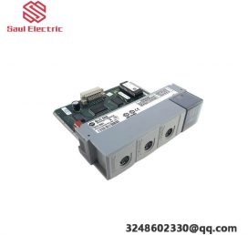 Siemens 1203-SM1SLC SCANport 3-Channel Communication Module for Industrial Control