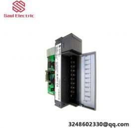 Allen Bradley 1746-OB8 Output Module - SLC 500 Analog Control