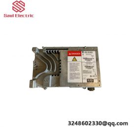 Allen-Bradley 2711P-RP8D Operator Interface, Keypad, 7-Inch Color Display, 24VDC Power Supply, RS-232 & Ethernet Connectivity