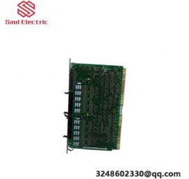 GE PM3398B-6P-1-3P-E Advanced Programmable Logic Controller Board