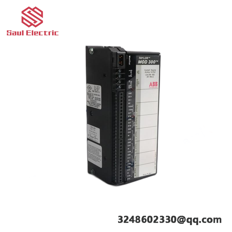 abb_07dc92_dig_in_output_module.png ABB 3HAC13120-5 Control Module for Industrial Automation