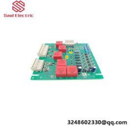 ABB 3HAC038187-002 Module - Industrial Automation Controller
