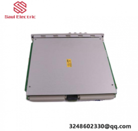 ABB 3HAC7363-1 Industrial Control System Module
