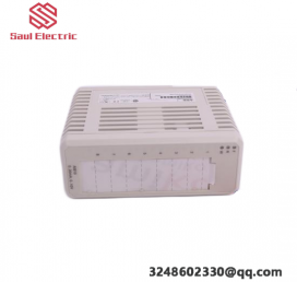 GE IC694BEM321 PACSystems Power Supply Module, 24VDC Output