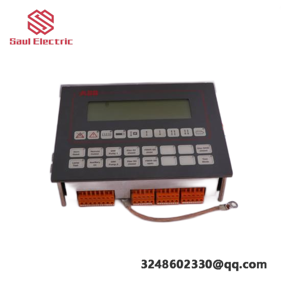abb_1tge120010r1000_new_brand_2.png GE IC694BEM321 PACSystems Power Supply Module, 24VDC Output