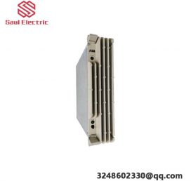 ABB 216NG63A HESG441635R1 HESG216877K Industrial Control Module