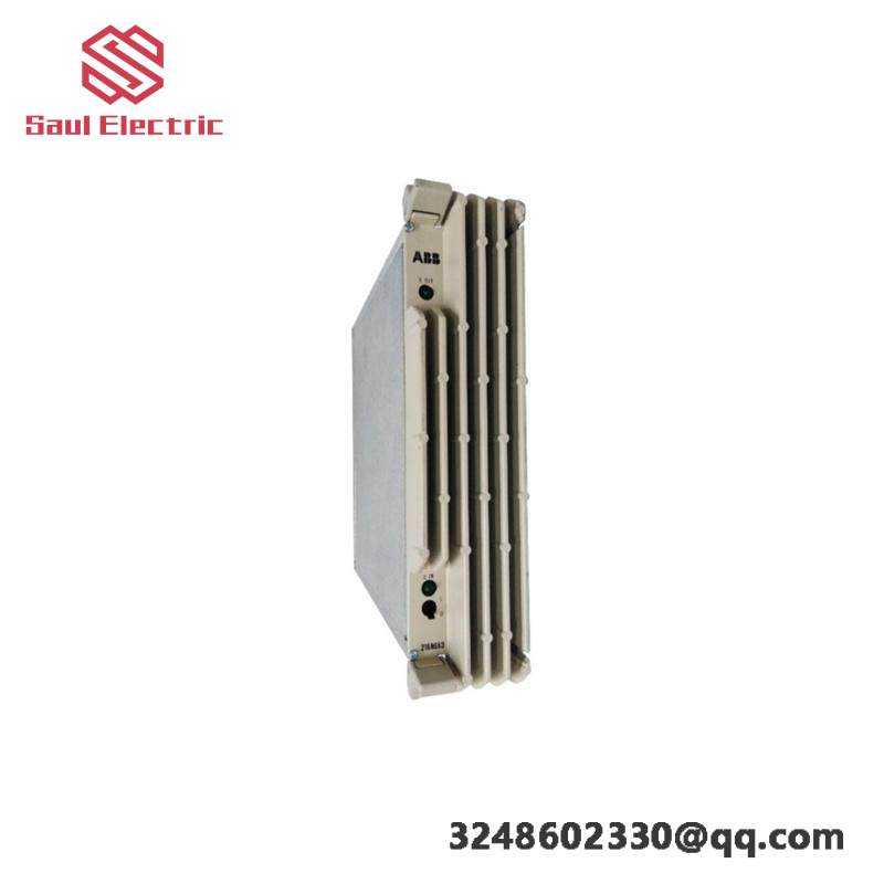 abb_216ng63a_power_controller.jpg ABB 216NG63A HESG441635R1 HESG216877K Industrial Control Module