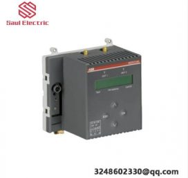 ABB 3BHB003387R0101 5SXE05-0151 GVC703AE01 Control Module