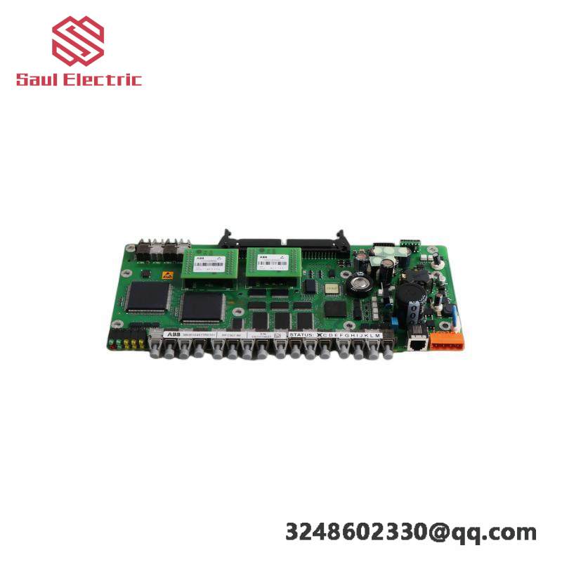 ABB 3HAC10460-1 Industrial Control Module