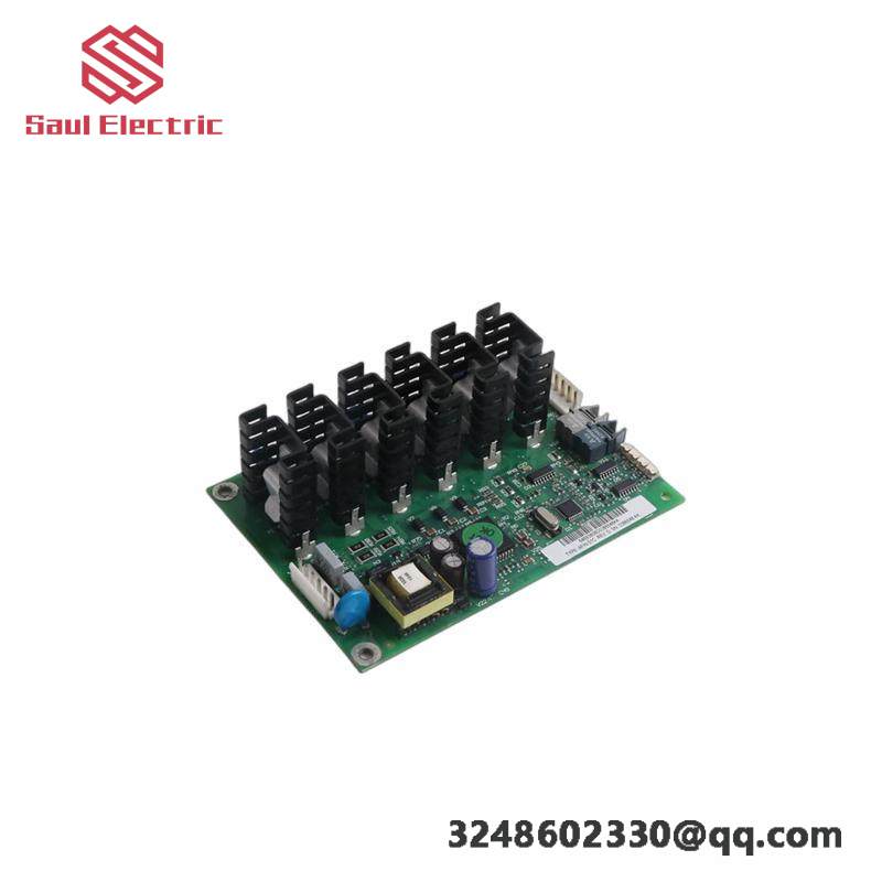 ABB 3HAC035219-001 Industrial Control Module - Enhance Your Automation Systems