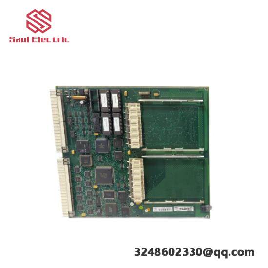 abb_3bse016237r1_sc520m_control_card.jpg ABB 3BSE016237R1 SC520M Submodule - Industrial Automation Control