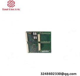 ABB 3BSE016237R1 SC520M Submodule - Industrial Automation Control