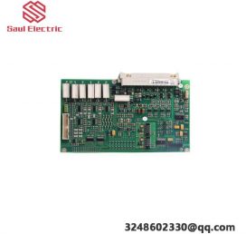ABB 3HAC10460-1 Industrial Control Module