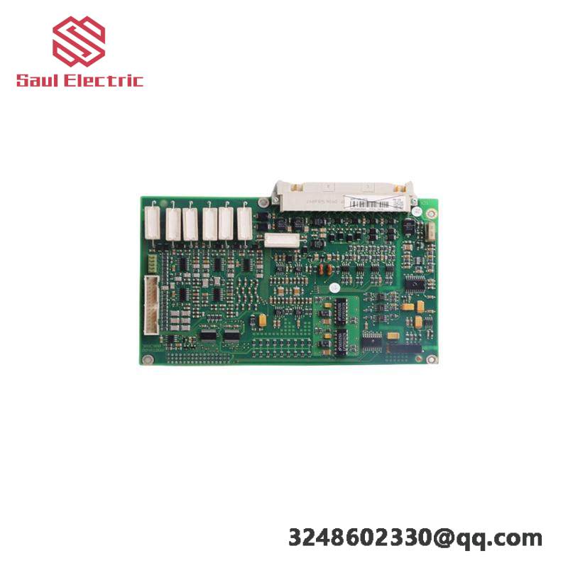 abb_3ehl409054r0001_kub921_a01_control_processor.jpg ABB 3HAC10460-1 Industrial Control Module
