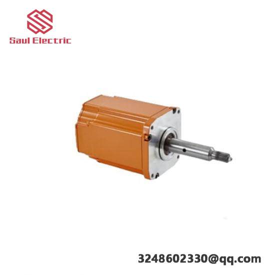 abb_3hac020210-001_rot_ac_motor_with_pinion_robotic_parts.jpg ABB 3HAC038187-002 Module - Industrial Automation Controller