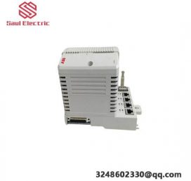 ABB ACS510-01-04A1-4 Wall-Mounted Drive - Industrial Automation Control Solution
