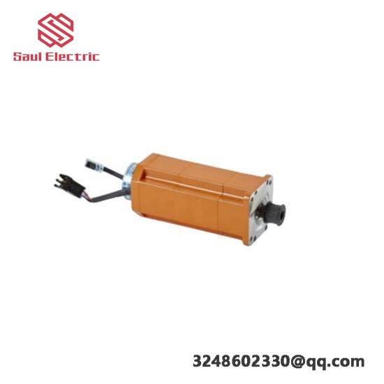 ABB GCB6DC Motor Driver - Efficient Automation Solutions