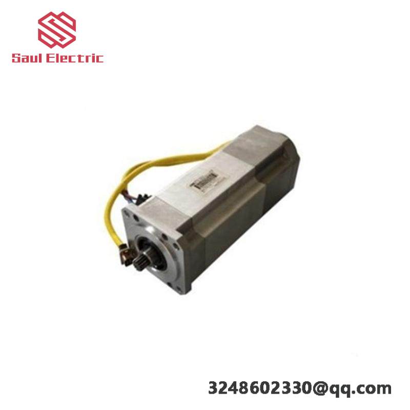 ABB CAF6-11M GJL1201330R0003 Hydraulic Servo Module