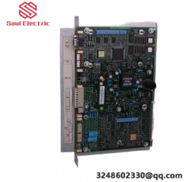 ABB ACS880-04-585A-3+K454 - Industrial Motor Drive