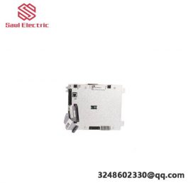 ABB AI835A 3BSE051306R1 AI835A Analog Input Module