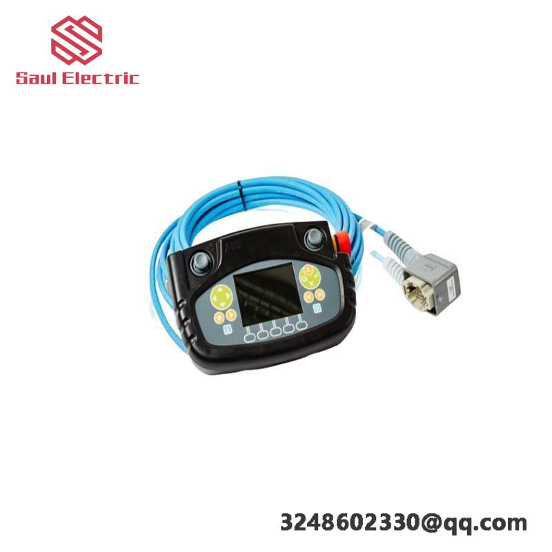 ABB DSTK160L50 Industrial Control Module