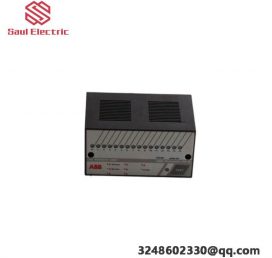ABB 3HNM 03553-1COVER, HORIZONTALARM - Industrial Control Component