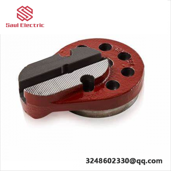 ABB 3HNM 03553-1COVER, HORIZONTALARM - Industrial Control Component