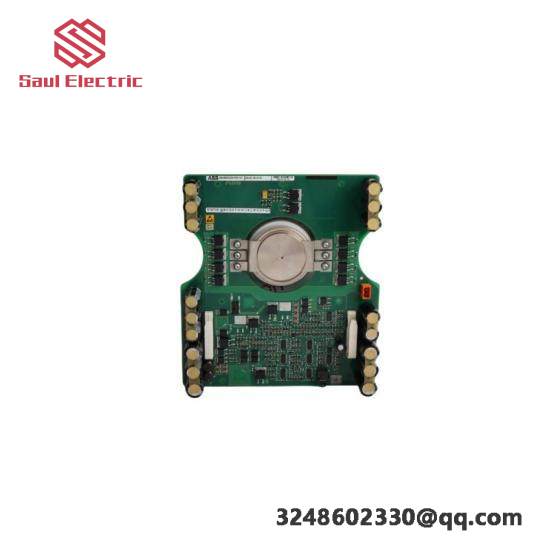 abb_5shx06f6004_3bhb003387r0101_gvc703ae01_control_processor_module.jpg ABB 3BHB003387R0101 5SXE05-0151 GVC703AE01 Control Module