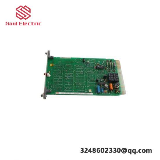 ABB PFTL201DE 20KN Control Module