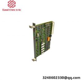 ABB 3HAC13089-2 Industrial Module Controller, High Precision Control Unit
