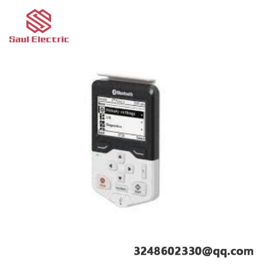 ABB ACS Motion Control HSSI-I016 Control Module for Industrial Automation
