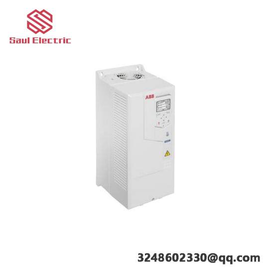ABB 3HAC13120-5 Control Module for Industrial Automation