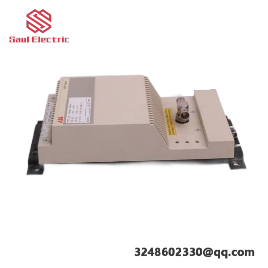 abb_as12-3_actuator_drive_module_asi23.png ABB UFC9118108 3BHE037864R0108 Industrial Control Module