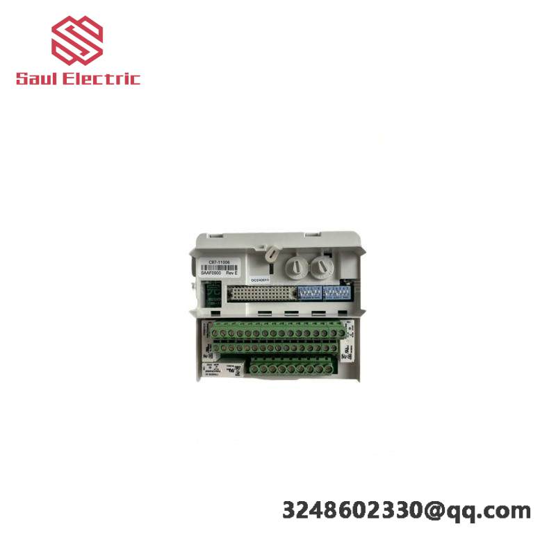 LAM 810-072687-111 High-Efficiency Power Supply Module