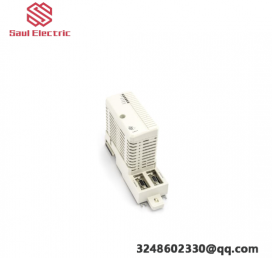 ABB CI854AK01 3BSE030220R9 Advanced Communication Interface for Industrial Automation