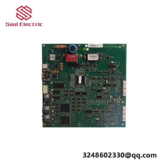 abb_dapc100_3hasc25h203_control_board.jpg ABB 3HAC7363-1 Industrial Control System Module