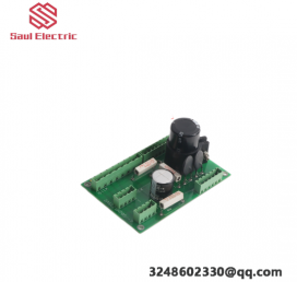 ABB SNAT-603-CNT Control Board for Advanced Industrial Automation