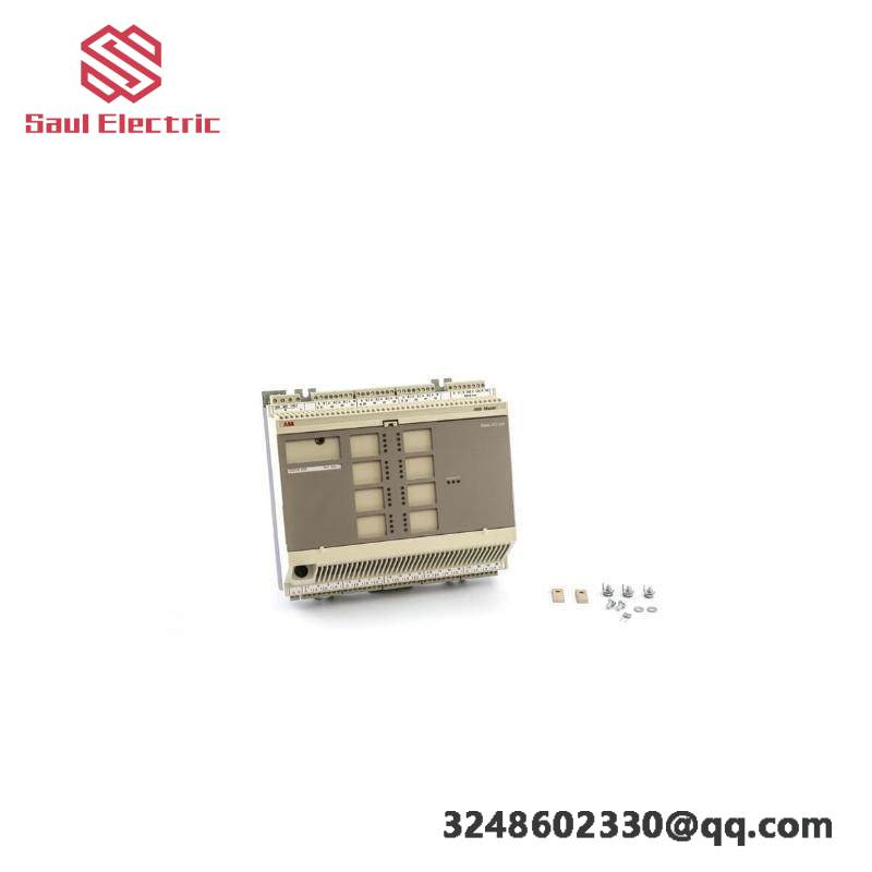 ABB 5716075-A Industrial Control Module