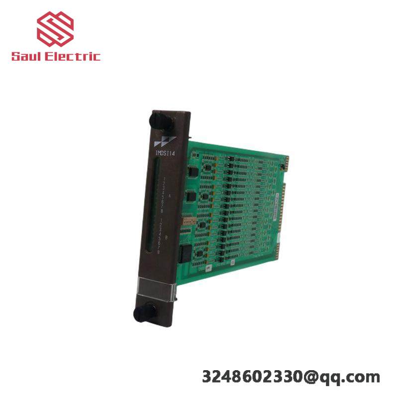 ABB DSQC325 3HAB2241-1 Digital Input Module for Industrial Automation